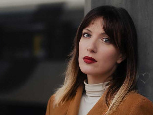 Sara Radusinović: Film je čista ljubav, koja liči na mazohizam