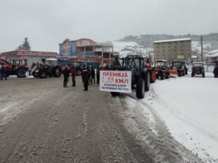 Mljekari: Protesta će biti, ali bez traktora