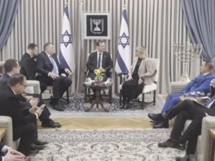 Posjeta Dodika Izraelu potvrđuje nastavak decenijskog partnerstva