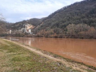 Очекује се пораст водостаја Дрине