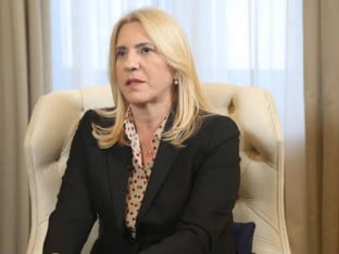 Cvijanović: Srpska pamti žrtve Holokausta