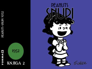 Stigao drugi tom "Snupija"