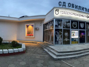 Monodrama Miljke Brđanin u "Jazavcu"