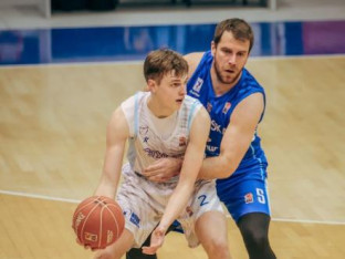 Sutjeska nadigrala "studente"