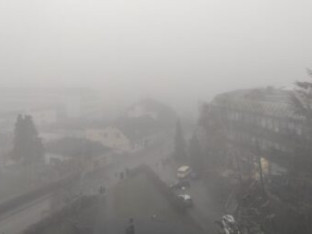 Ваздух нездрав у више средина, ево гдје је најгоре
