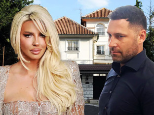 Karleuša nakon drame s Tošićem: „Zbog dece sam blaga, dovoljno su već izložene stresu“