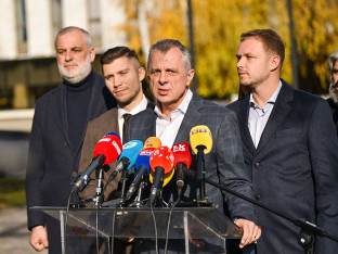Radojičić: Vlast obesmišljava institucije Srpske