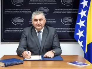 Osniva se nova stranka, Stojanović na čelu
