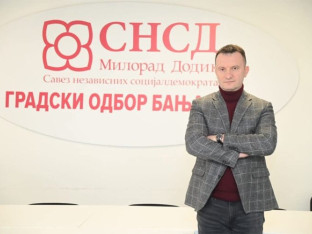 Maričić: Odluke donositi u interesu građana, ne podržavamo poskupljenje grijanja