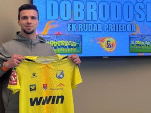 Novo ime među "rudarima"