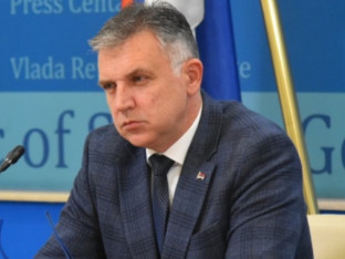 Голубовић: Завјет Светог Саве да ходимо његовим стопама