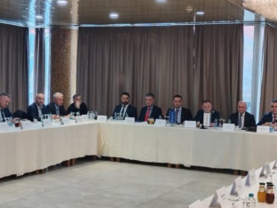 Đokić: Osigurati veći nivo saradnje energetskih subjekata