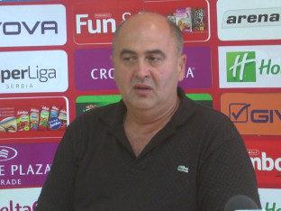 Dragan Ivanović, novi šef struke Zvijezde 09: Trener mora da voli svoje igrače