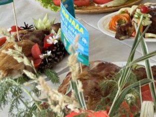 "Јагњијада" 7. јуна на Вучијој Луци