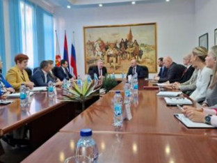 Kalabuhov posjetio opštinu Brod