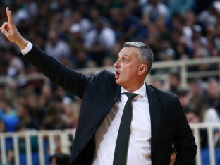Radonjić preuzima Zenit