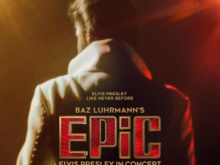 Epska priča o Elvisu Prisliju stiže u bioskope