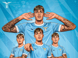 Maldini u Laciju