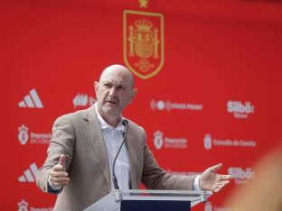 Finale Mundijala 2030. godine u Španiji?
