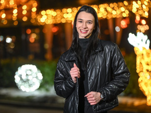 Anja Došen: U svijetu bez empatije osuđeni smo na propast