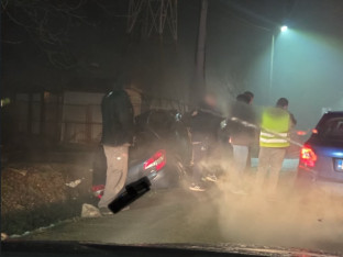 Napali srpske mladiće: Navijači "Torcide" mjesec dana iza rešetaka