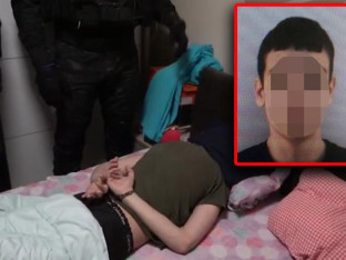 Devetnaestogodišnjak uhapšen zbog brutalnog ubistva