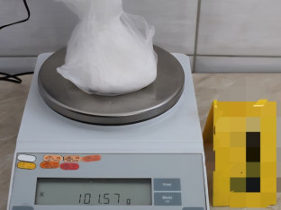 Šamčanin uhapšen s više od 100 grama kokaina