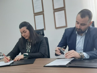 Народно позориште и Туристичка организација озваничили сарадњу