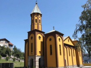 Saborna crkva u Zenici i dalje nije upisana na SPC
