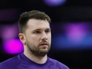 Ko su želje Luke Dončića?