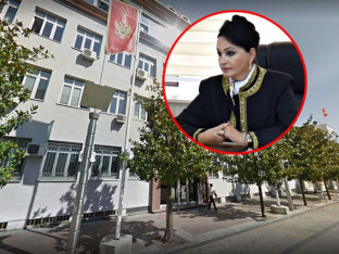 Vesna Medenica osuđena na 10 godina robije, kao i njen sin Miloš