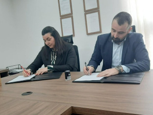 Народно позориште и туристичка организација озваничили сарадњу