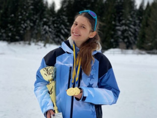 Zimske olimpijske igre ostvarenje sna