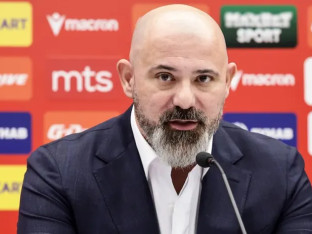 Stanković: Važno je! Pozitiva oko Erakovića
