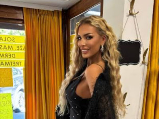 Ava Karabatić progovorila o svom zanimanju