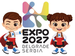 Sutra proglašenje imena maskota Ekspa 2027 – Igra koja nas je ponovo spojila