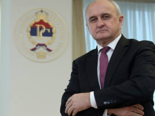 Đokić: Očekujem potvrdu pobjede Siniše Karana na ponovljenim izborima