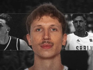 IZNENAĐENjE: Partizan doveo Radanova