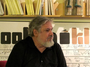 Preminuo Dušan Gačić