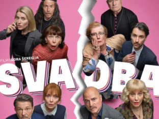 "Svadba" dobija nastavak