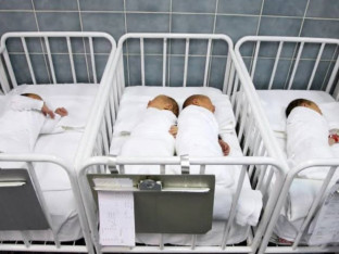 Породице 688 беба лани добиле субвенције