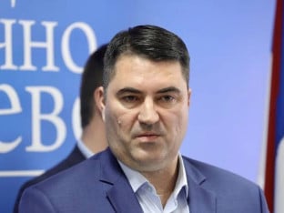 Vujičić: Konakoviću smeta jer se u Izraelu čuje istina o BiH