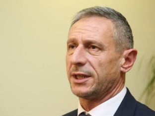 Ostojić sutra u Bijeljini