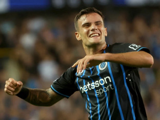 Stanković sve bliže povratku u Inter