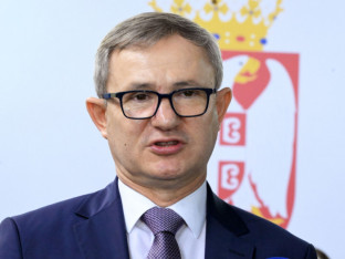 Glamočić: Voće i vino najjači izvozni srpski aduti