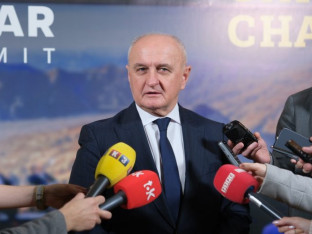 Ђокић: Крајем марта 10. страначки конгрес у Бањалуци