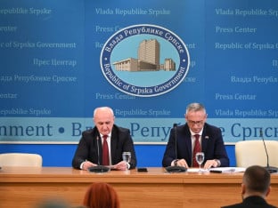 Data saglasnost za prenos koncesije na Rudnik i Termoelektranu "Ugljevik"