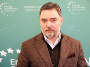 Košarac: IRB dobio saglasnost za proces akreditovanja