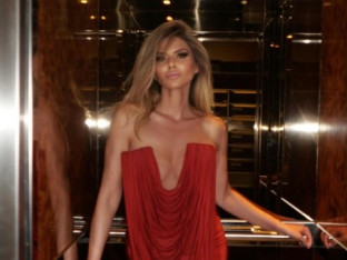 Melina napravila haos u butiku, vjerenik je raspametio