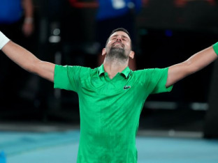 Sve o rivalstvu Đokovića i Alkaraza, jubilarni duel u finalu